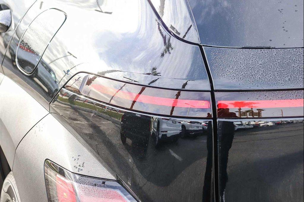 new 2026 Hyundai Kona car, priced at $26,807