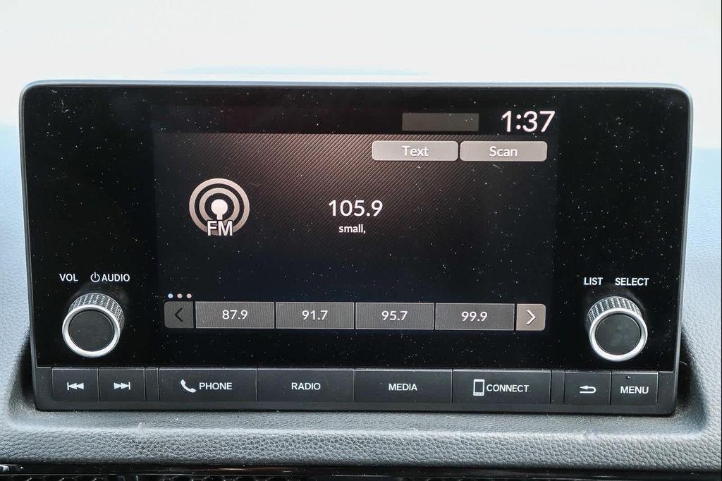 used 2024 Honda Civic car, priced at $24,995