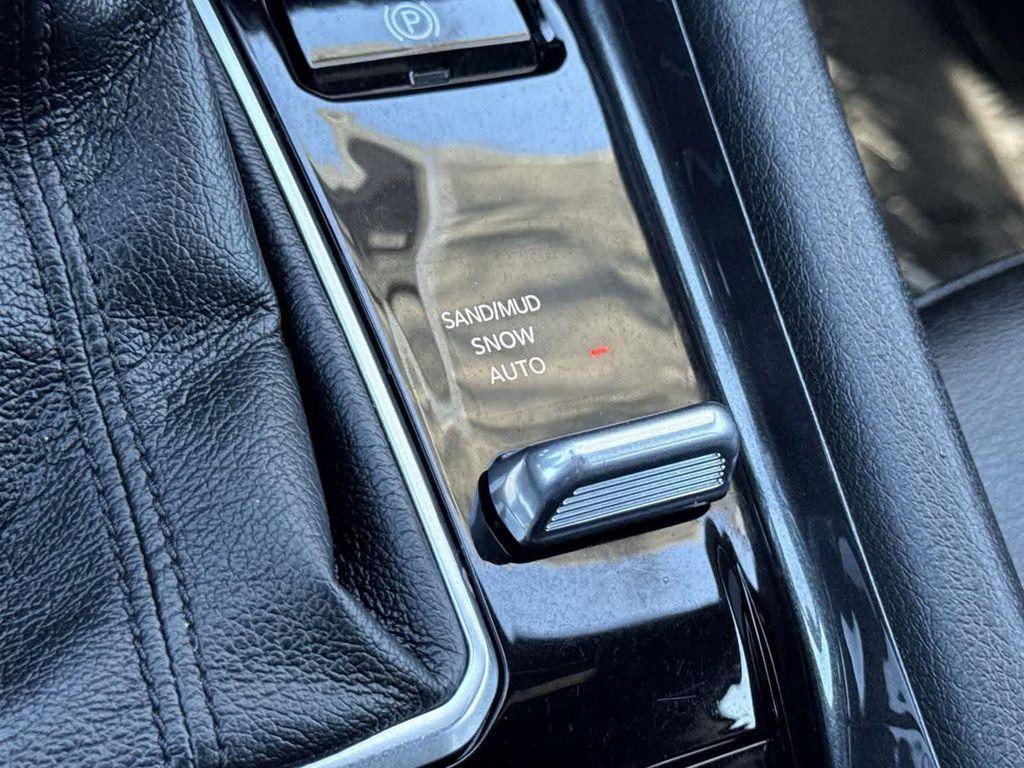 used 2024 Jeep Compass car, priced at $16,992