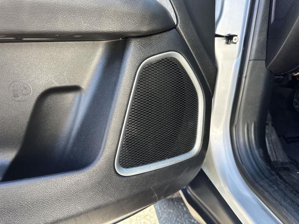 used 2024 Jeep Compass car, priced at $16,992