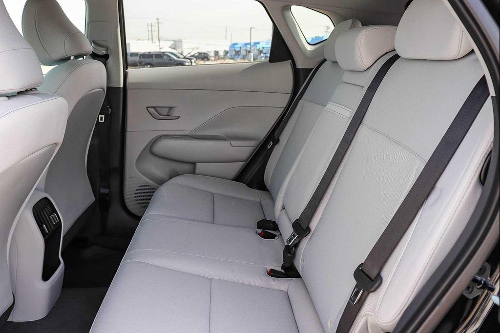 new 2026 Hyundai Kona car, priced at $27,138