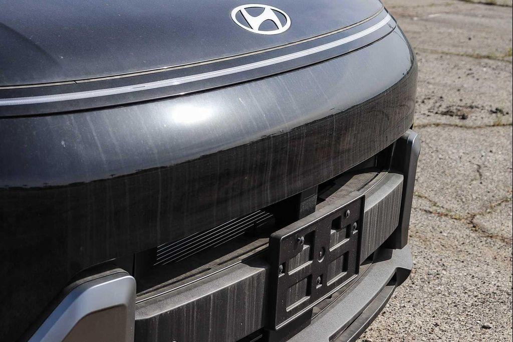 new 2026 Hyundai Kona car, priced at $27,138