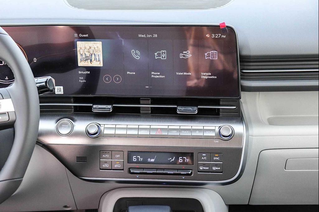 new 2026 Hyundai Kona car, priced at $27,138