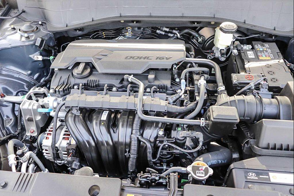 new 2026 Hyundai Kona car, priced at $27,138