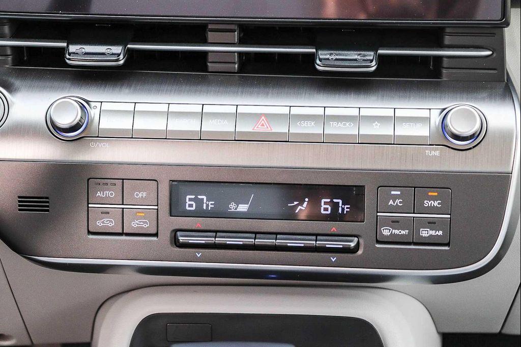 new 2026 Hyundai Kona car, priced at $27,138