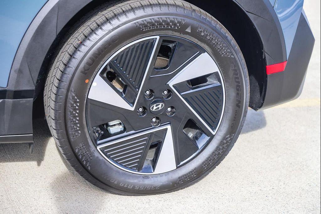 new 2026 Hyundai IONIQ 5 car, priced at $29,515
