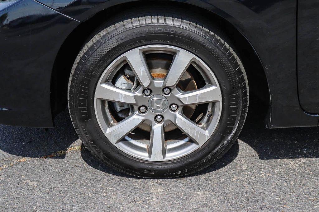 used 2015 Honda Civic car, priced at $9,495