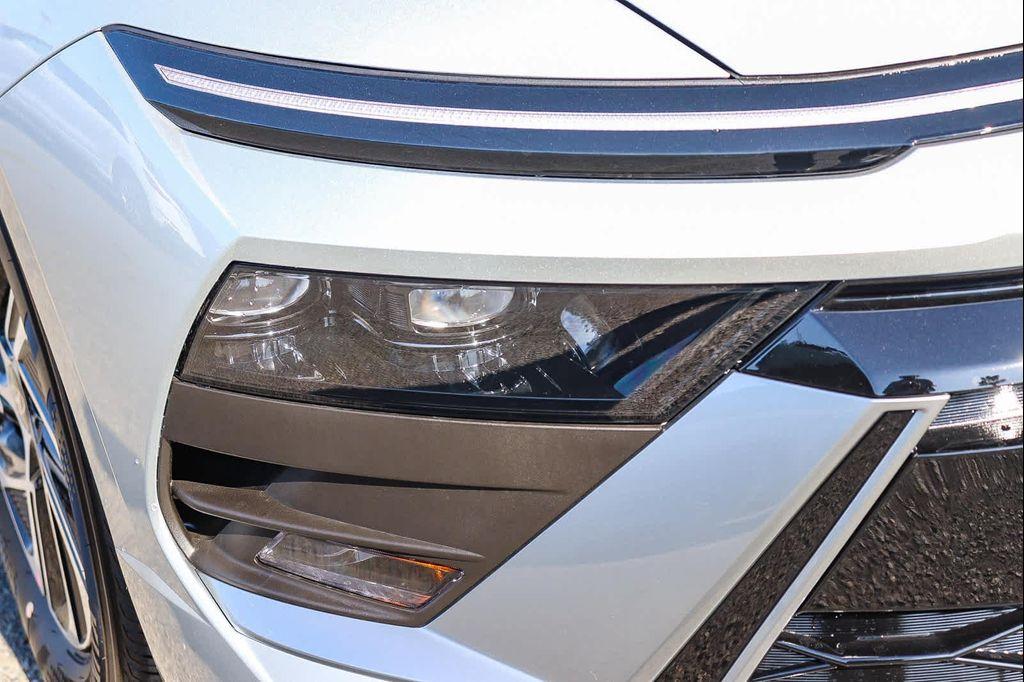 new 2026 Hyundai Sonata Hybrid car, priced at $27,663