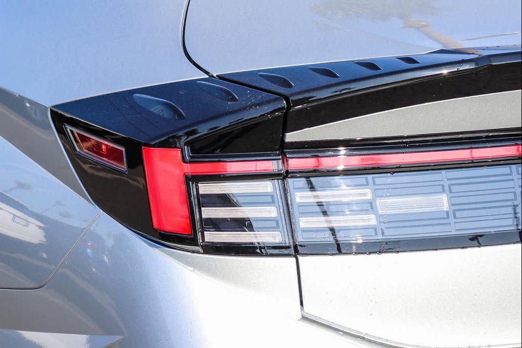 new 2026 Hyundai Sonata Hybrid car, priced at $27,663