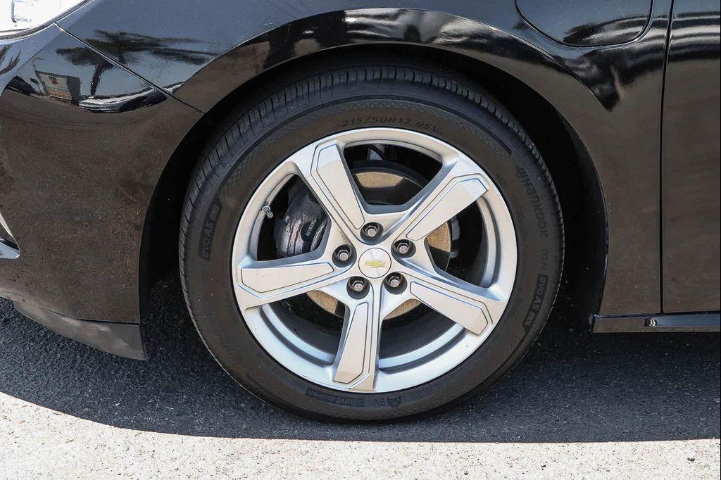 used 2016 Chevrolet Volt car, priced at $9,478