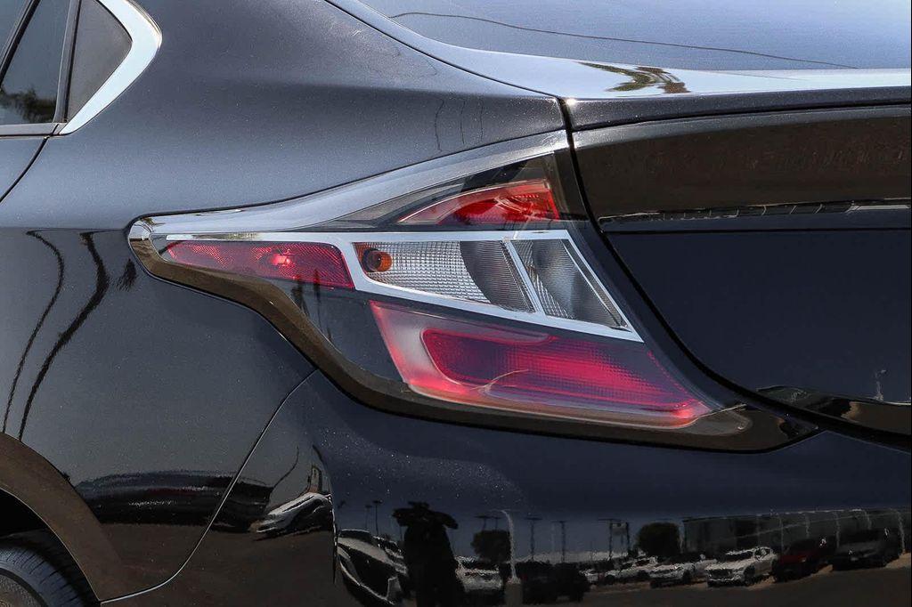 used 2016 Chevrolet Volt car, priced at $9,478
