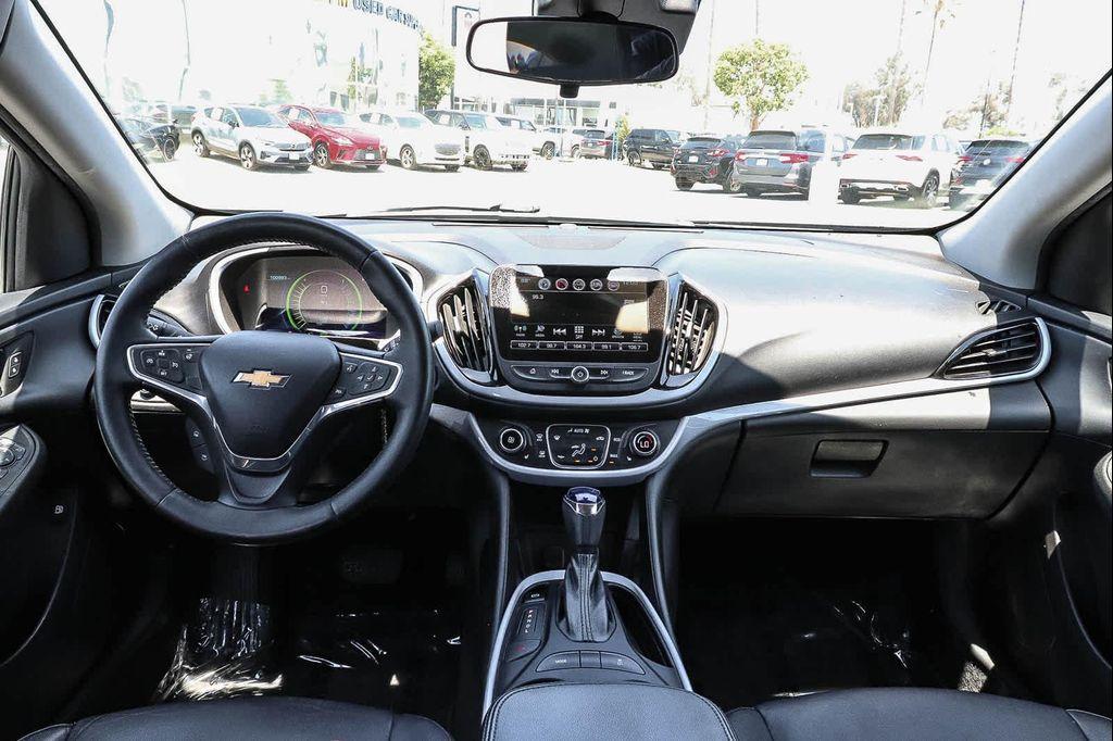 used 2016 Chevrolet Volt car, priced at $9,478