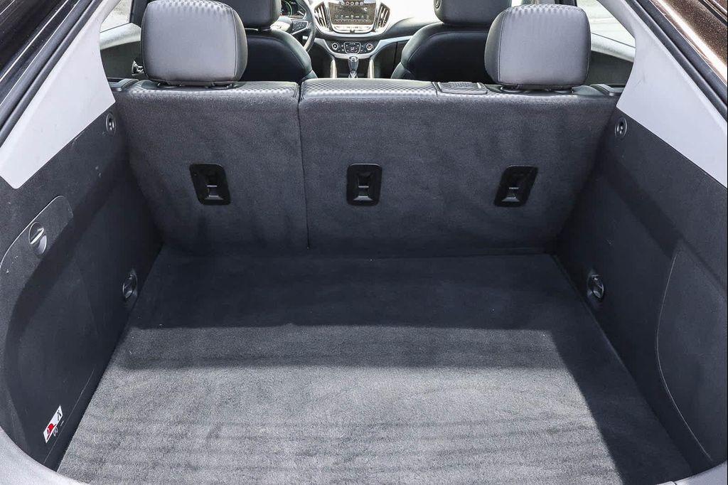 used 2016 Chevrolet Volt car, priced at $9,478
