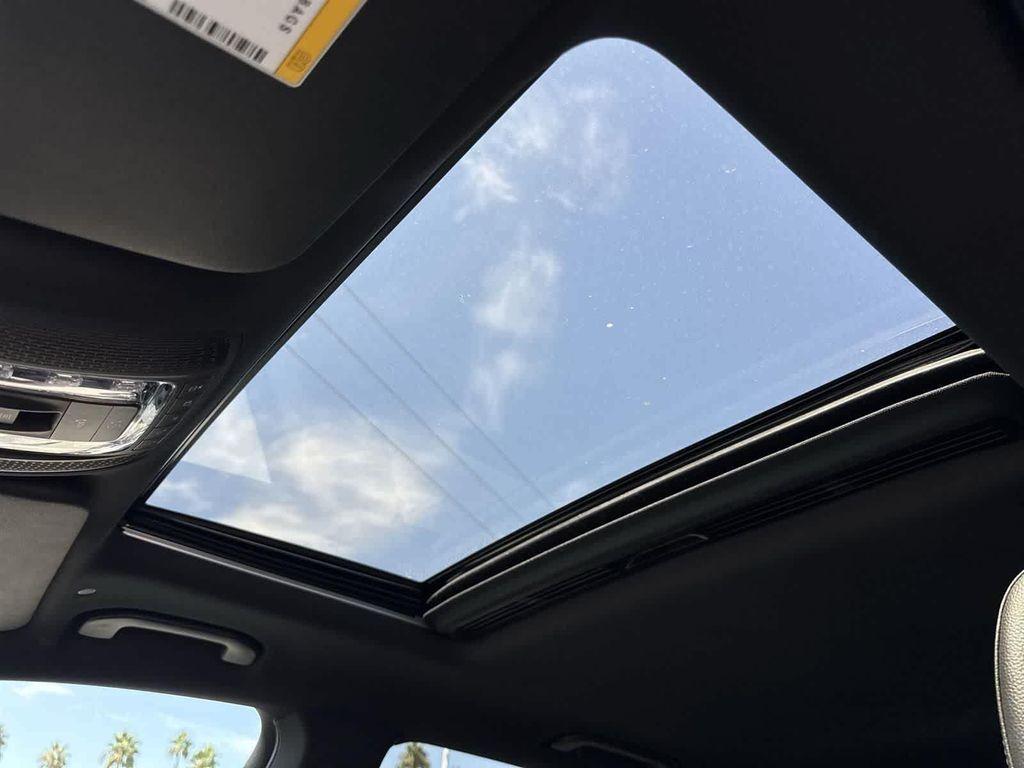 used 2022 Mercedes-Benz GLE 350 car, priced at $33,750