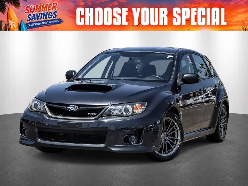 used 2011 Subaru Impreza car, priced at $10,279