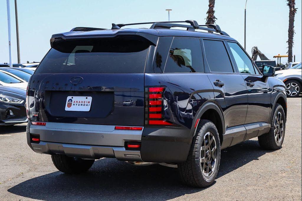 new 2026 Hyundai Palisade car, priced at $49,080