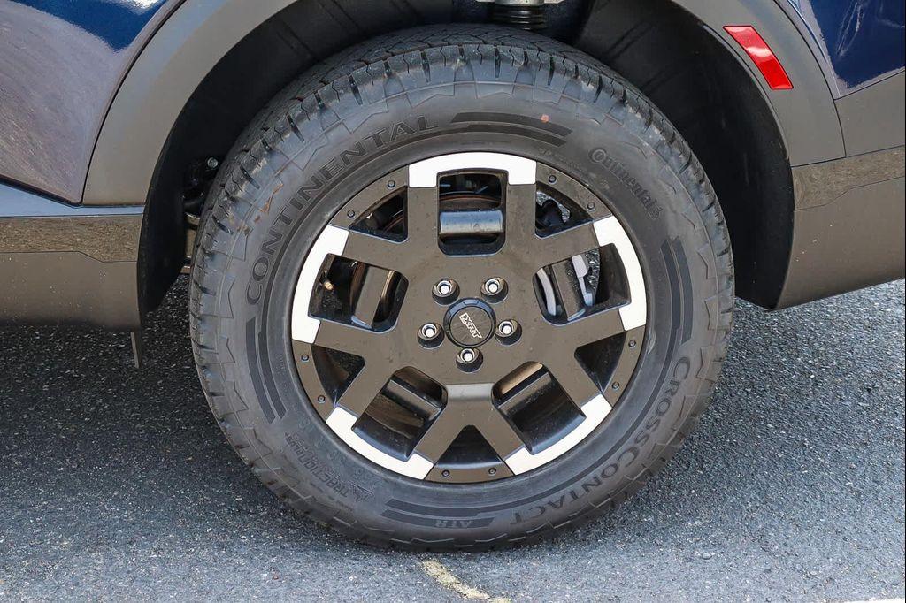 new 2026 Hyundai Palisade car, priced at $49,080