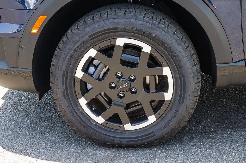 new 2026 Hyundai Palisade car, priced at $49,080