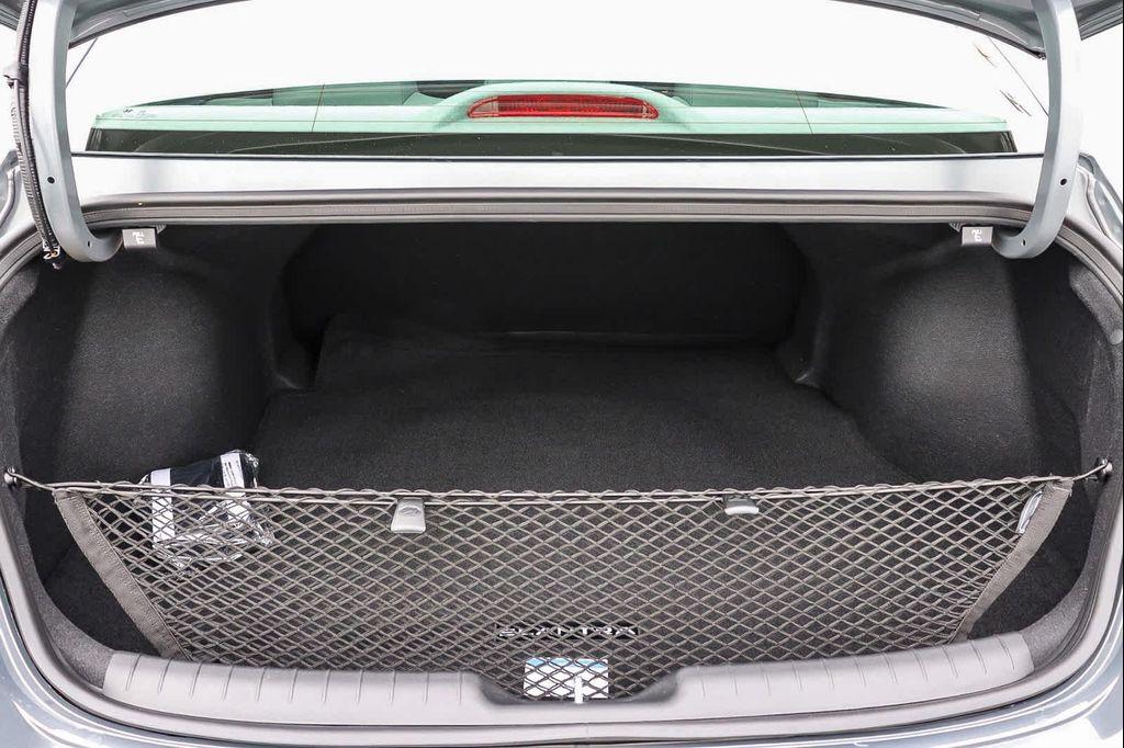 new 2026 Hyundai ELANTRA HEV car, priced at $28,340