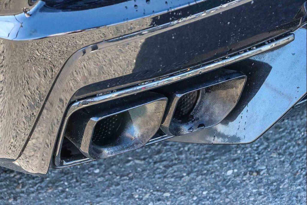 used 2023 Chevrolet Corvette car, priced at $73,495