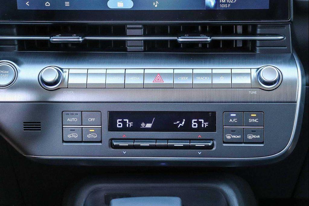 new 2026 Hyundai Kona car, priced at $27,232