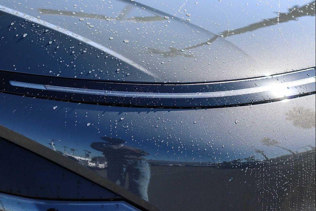 new 2026 Hyundai Kona car, priced at $26,982