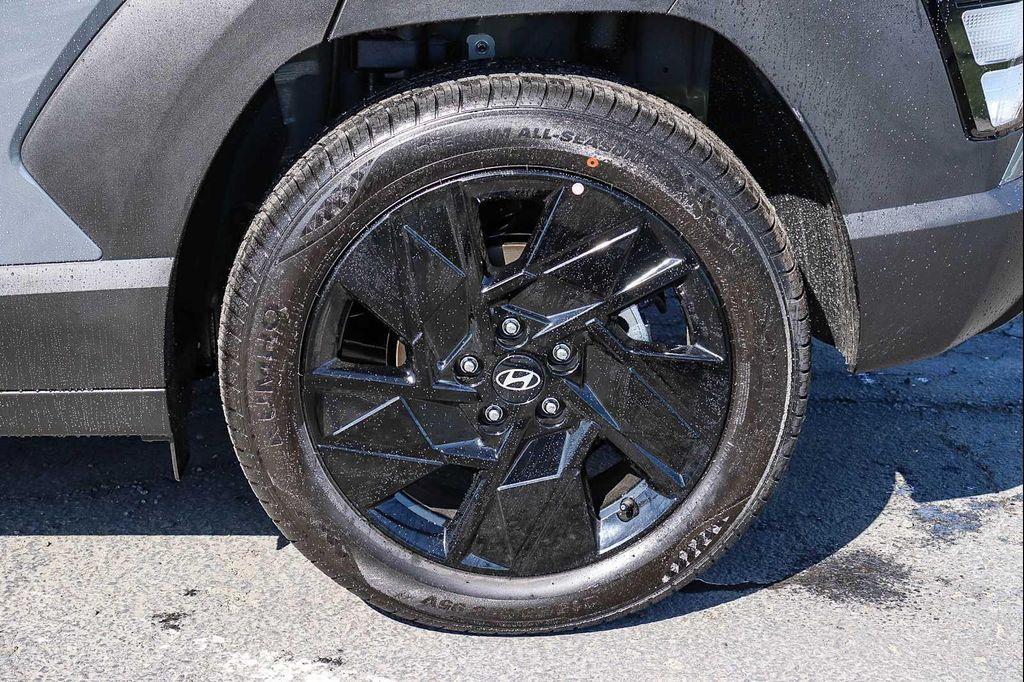 new 2026 Hyundai Kona car, priced at $26,982