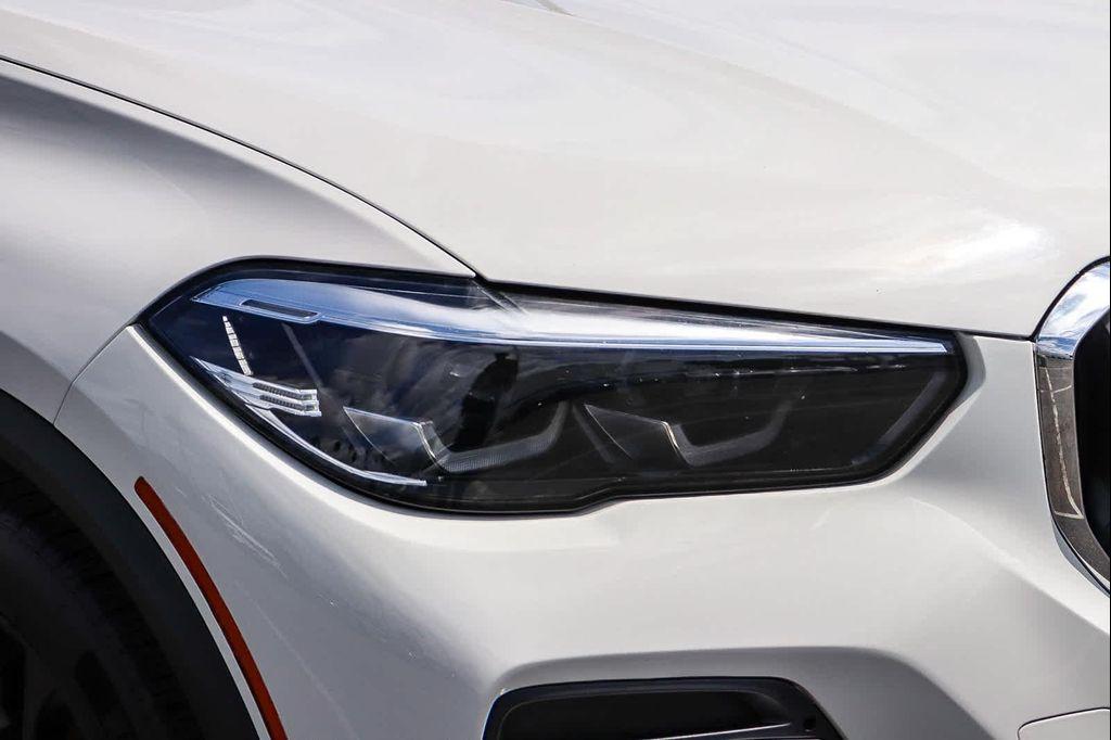 used 2023 BMW X5 PHEV car, priced at $39,998