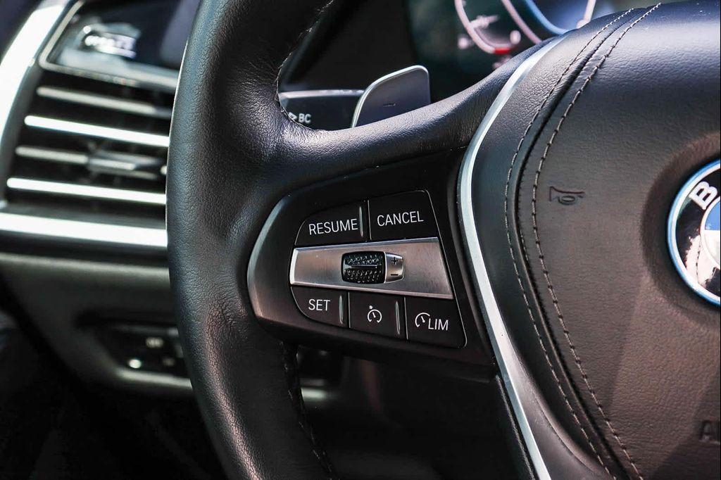 used 2023 BMW X5 PHEV car, priced at $39,998