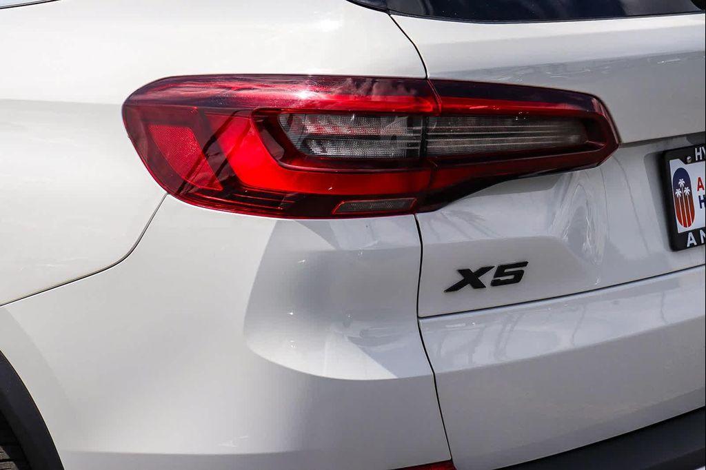 used 2023 BMW X5 PHEV car, priced at $39,998