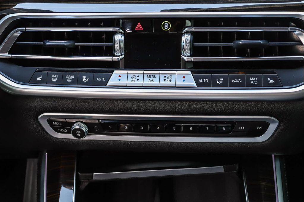 used 2023 BMW X5 PHEV car, priced at $39,998