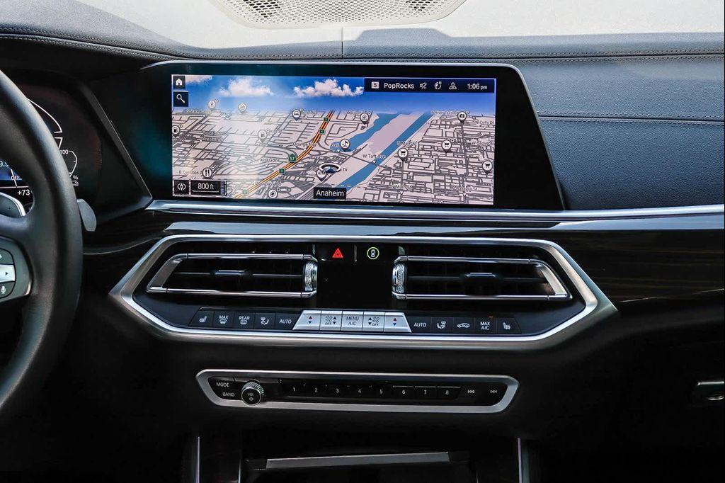 used 2023 BMW X5 PHEV car, priced at $39,998