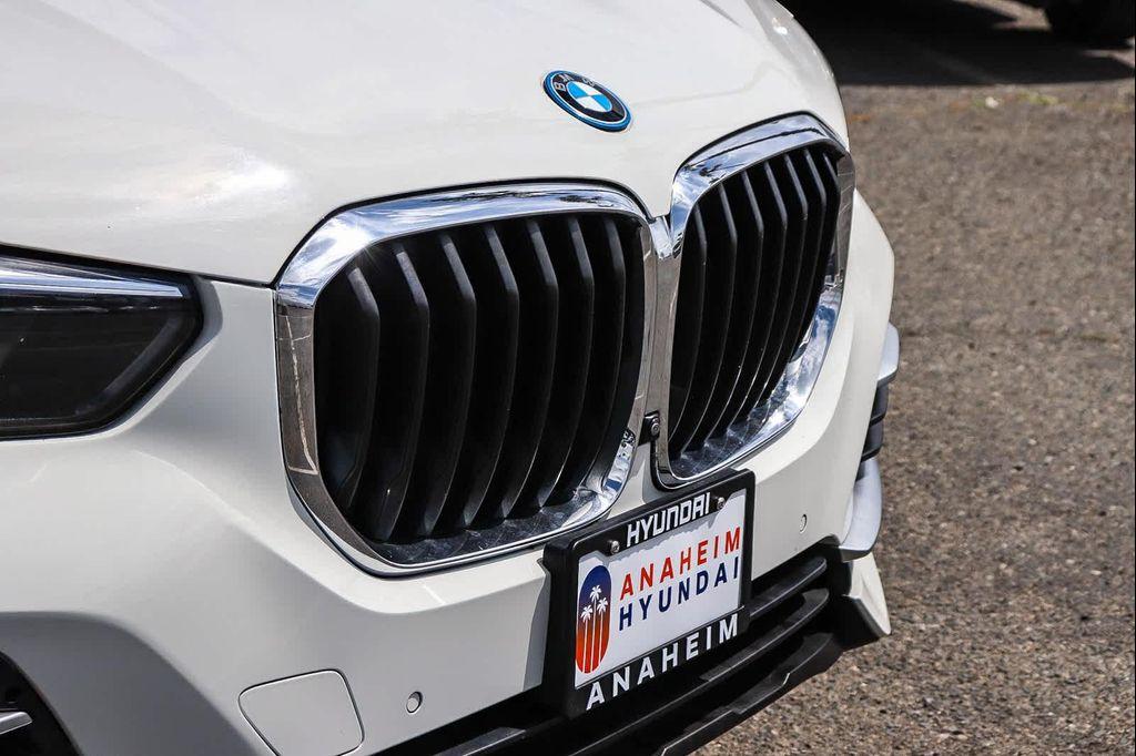used 2023 BMW X5 PHEV car, priced at $39,998