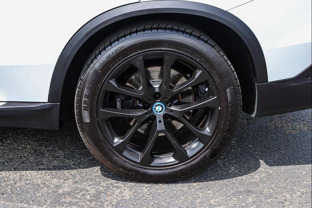 used 2023 BMW X5 PHEV car, priced at $39,998