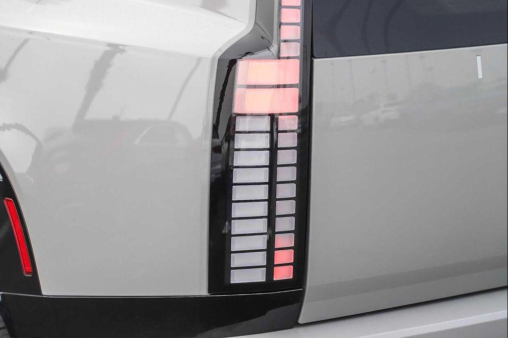 new 2026 Hyundai IONIQ 9 car, priced at $64,720