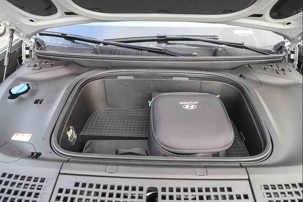 new 2026 Hyundai IONIQ 9 car, priced at $64,720