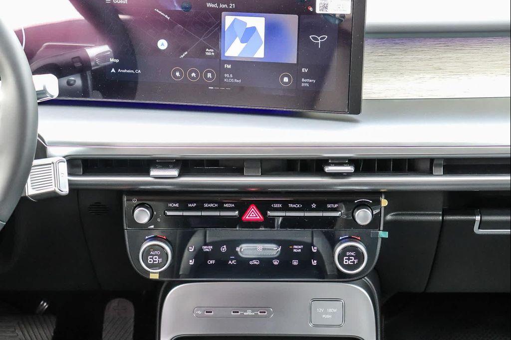 new 2026 Hyundai IONIQ 9 car, priced at $56,305