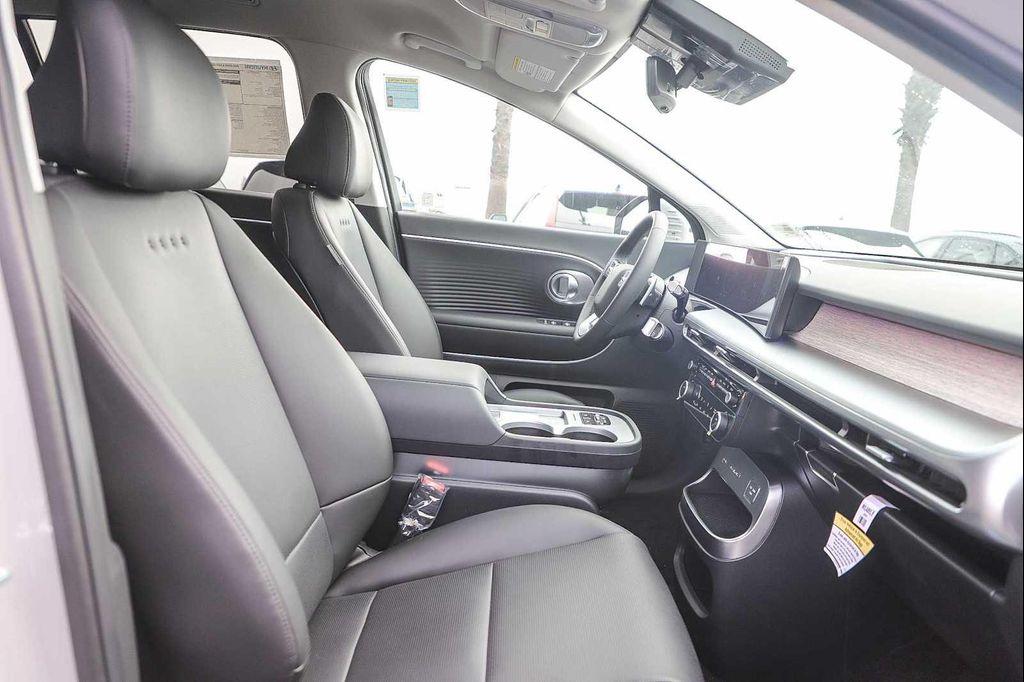 new 2026 Hyundai IONIQ 9 car, priced at $64,720