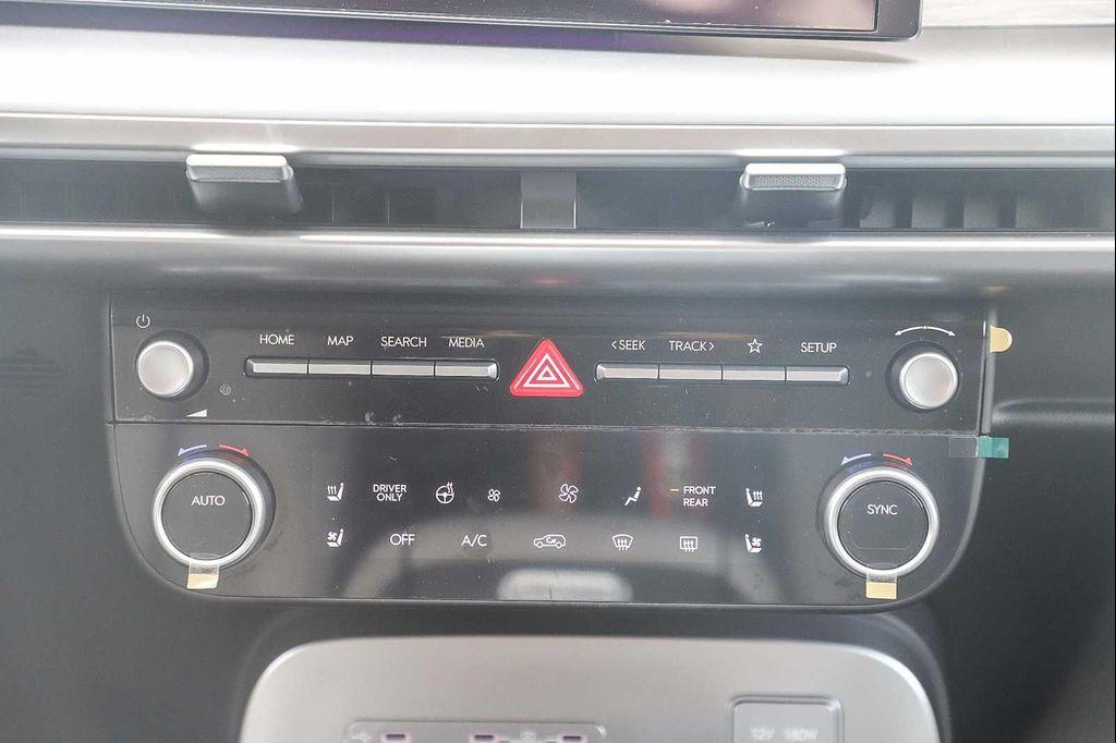 new 2026 Hyundai IONIQ 9 car, priced at $64,720