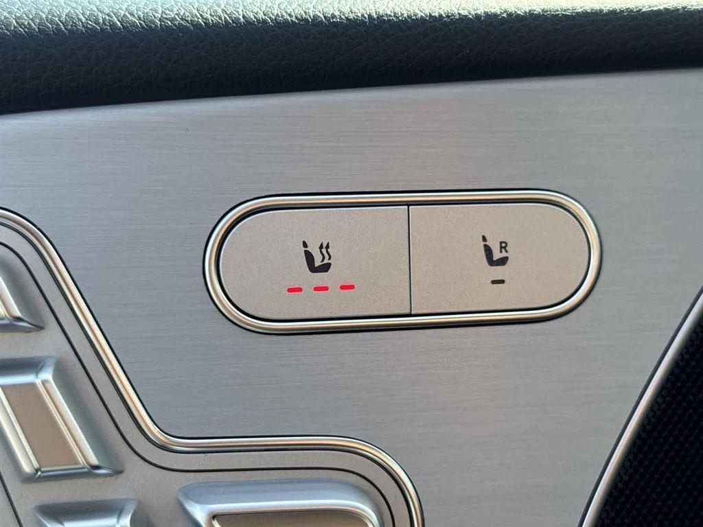 used 2024 Mercedes-Benz GLE 350 car, priced at $40,998