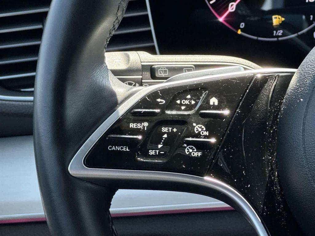 used 2024 Mercedes-Benz GLE 350 car, priced at $40,998