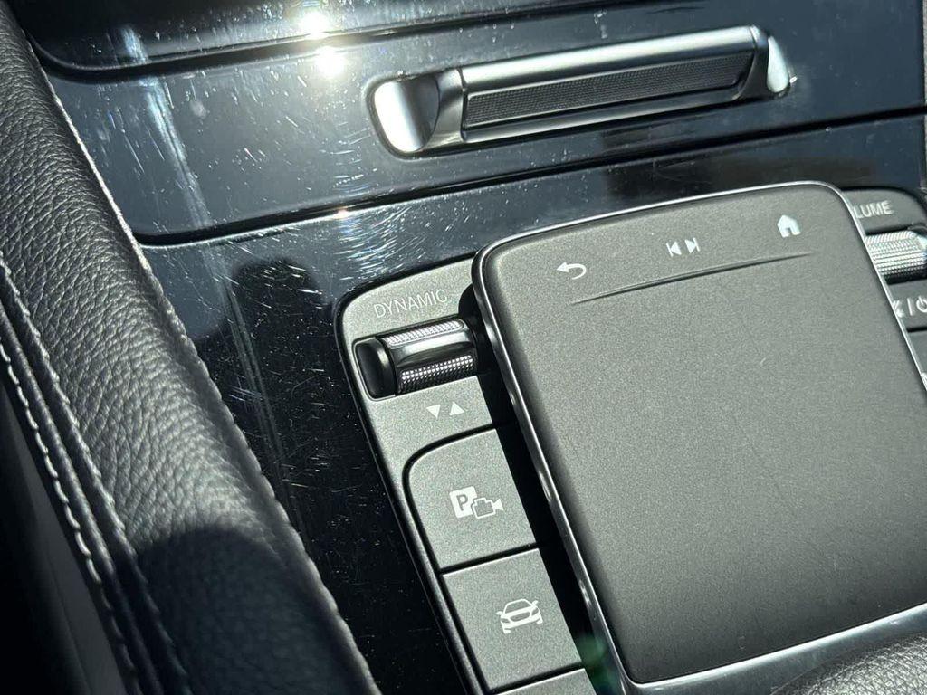 used 2024 Mercedes-Benz GLE 350 car, priced at $40,998