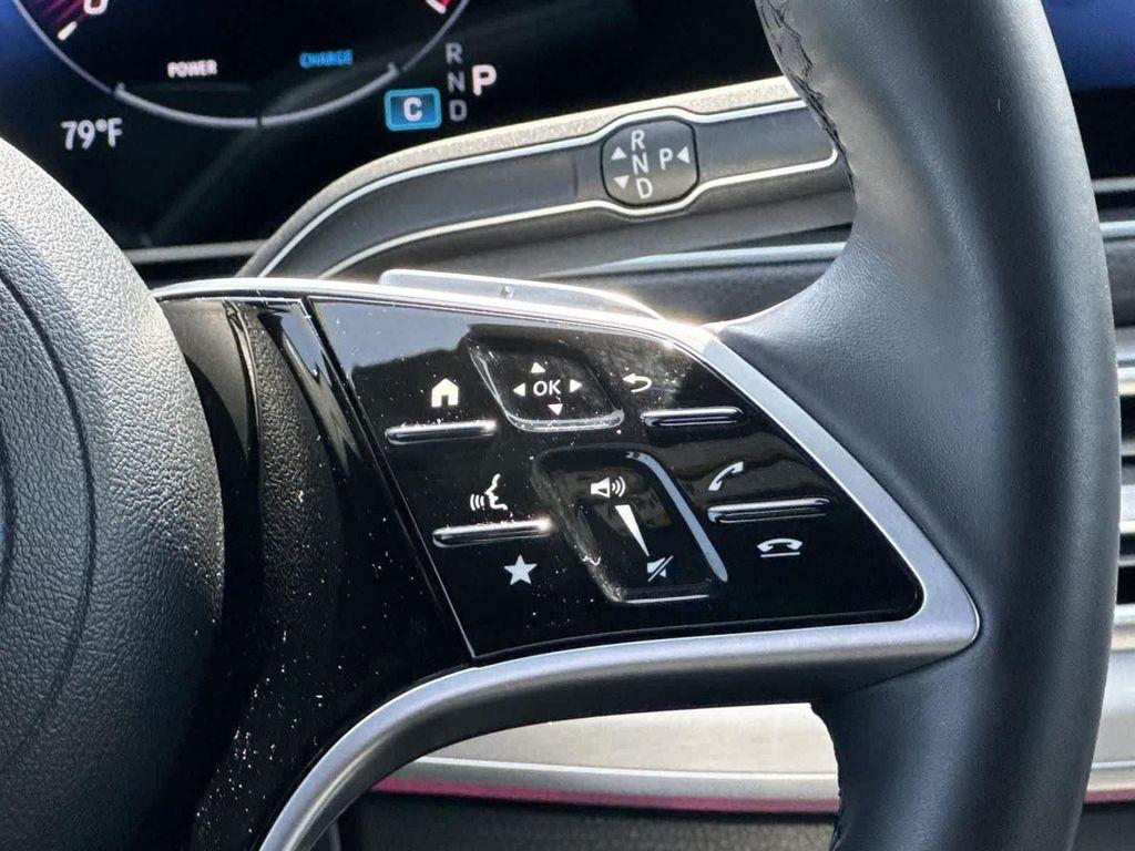 used 2024 Mercedes-Benz GLE 350 car, priced at $40,998