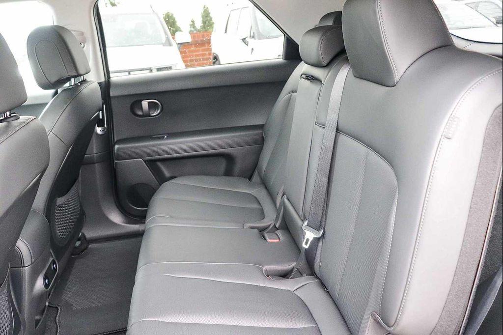 new 2026 Hyundai IONIQ 5 car, priced at $41,305