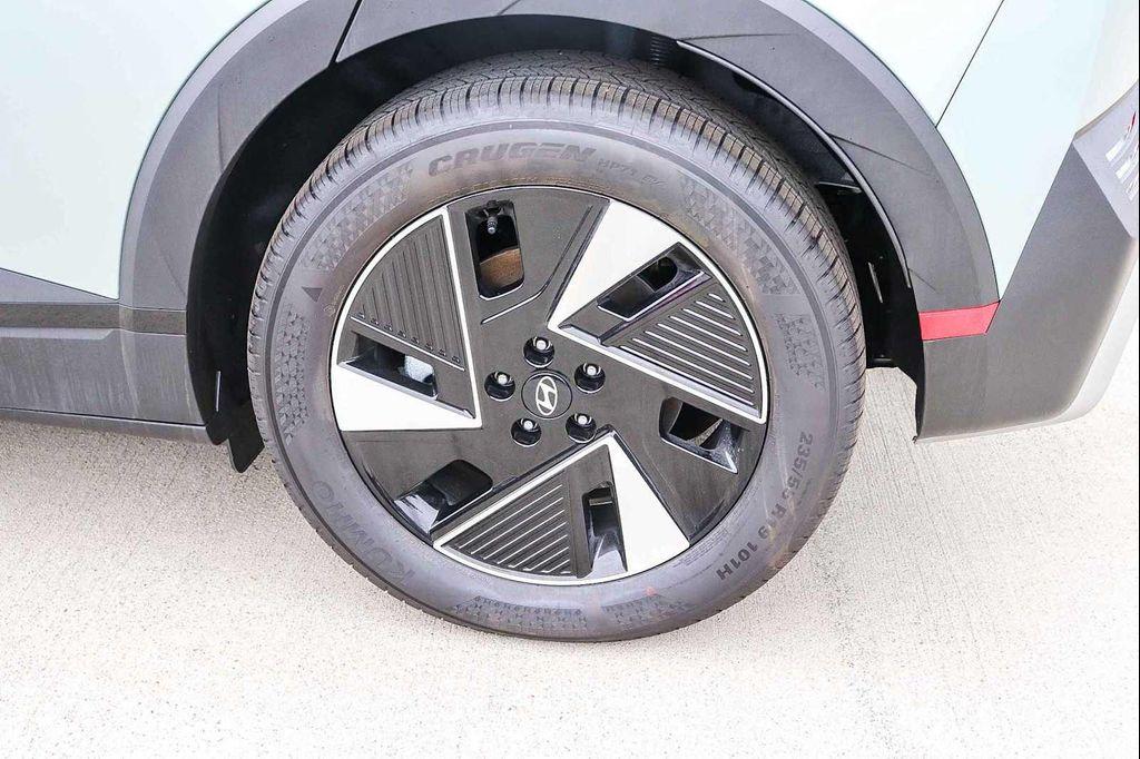 new 2026 Hyundai IONIQ 5 car, priced at $41,305