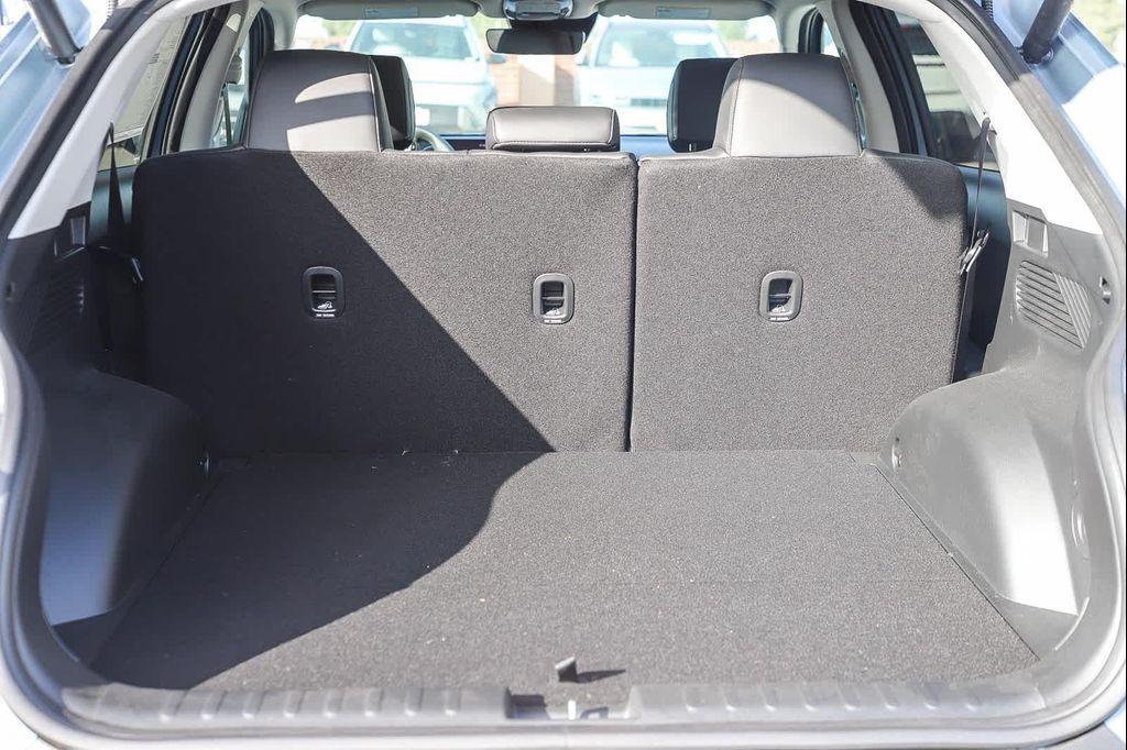 new 2026 Hyundai IONIQ 5 car, priced at $40,560