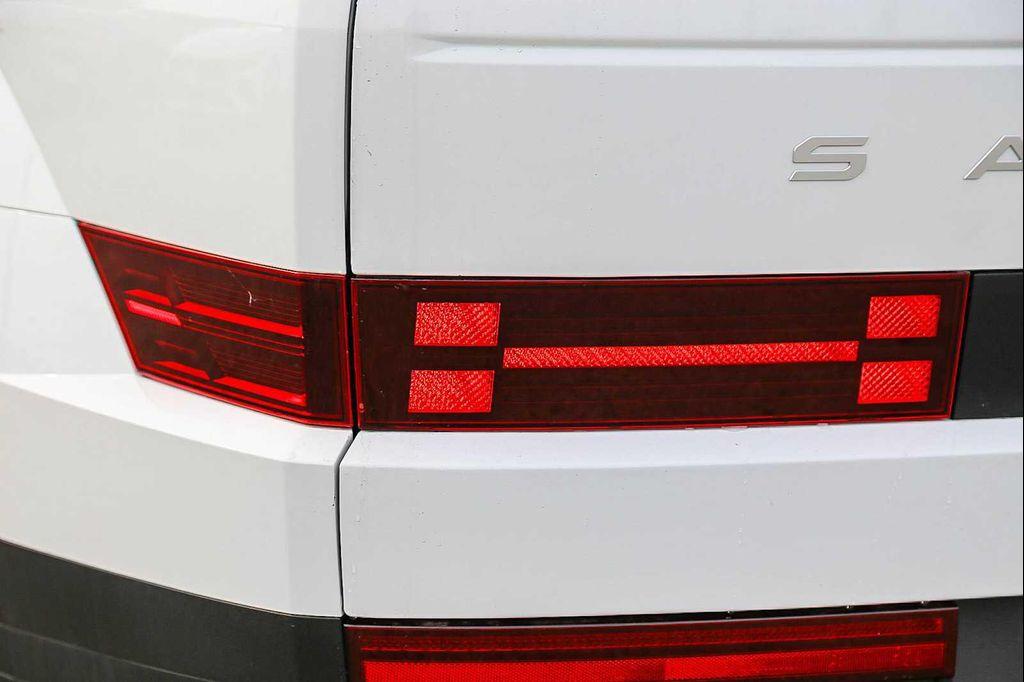 new 2026 Hyundai Santa Fe car, priced at $36,942