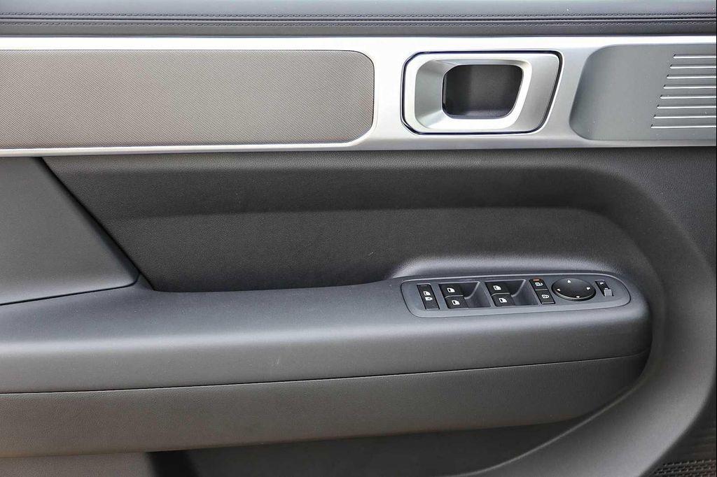 new 2026 Hyundai Santa Fe car, priced at $36,942