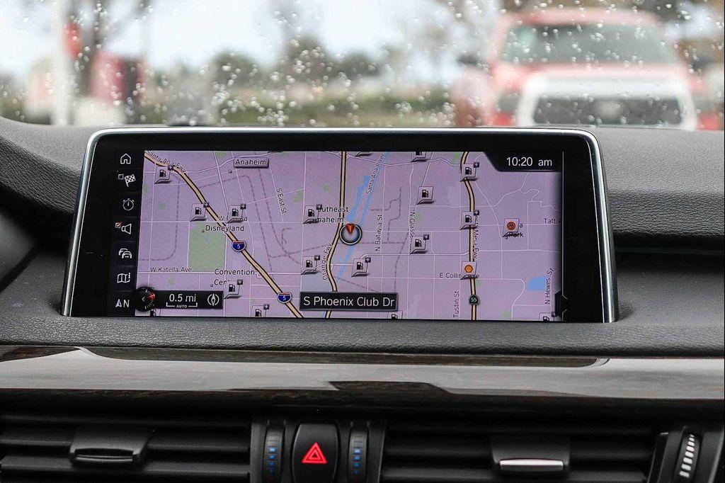 used 2017 BMW X5 car, priced at $18,366