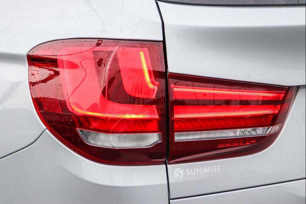 used 2017 BMW X5 car, priced at $18,366